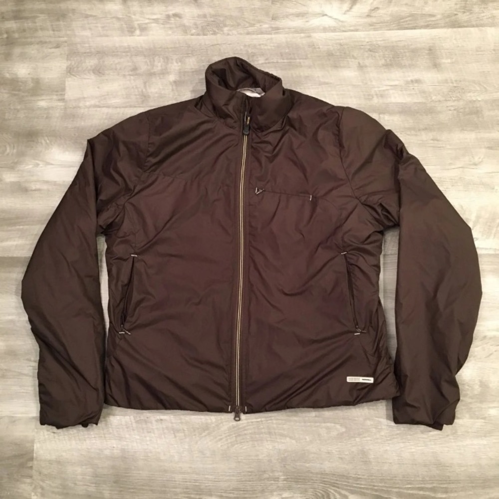 Merrell Primaloft Women’s Jacket Large - image 1